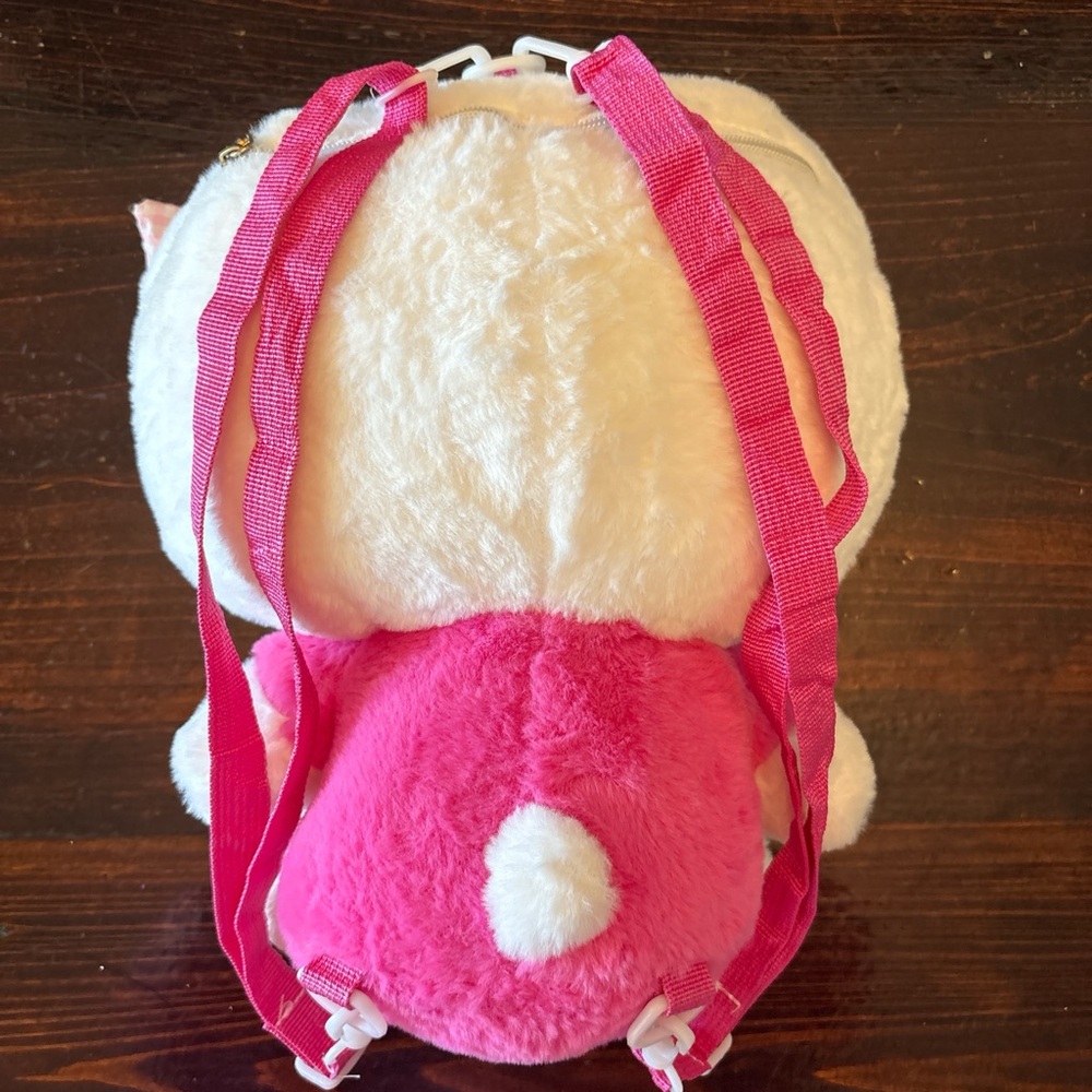 Hello kitty backpack - Picture 2 of 7